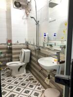 BÁN NHÀ 4 tầng tại TDP Chính Trung, Trâu Quỳ. Nhà dân xây, tâm huyết, sẵn chuyển đồ về ở ngay