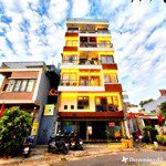 bán toà c/hộ đường chế lan viên - khu an thưọng - dt: 88m2 - 6 tầng - 10 phòng - dt: 100 tr/thg