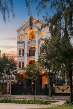 biệt thự có hồ bơi cho thuê tại khu dân cư trung sơn. rita