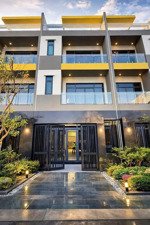 nhà phố compound - bcons eden park || sổ hồng riênh từng căn ngay trung tâm dĩ an || 