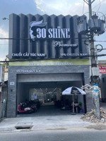 siêu vị trí,cần bán nhà mặt tiền đường phan huy ích p15 tân bình.dt:7,5x54m giá 53 tỷ.hđt 200tr/ th