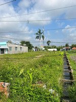 dt 876m² có 142m² thổ cư tân phú trung, cách trung tâm 15km, khu dân cư hiện hữu, đường nhựa lớn