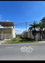 đầu năm khai xuân cần bán lô đất full thổ cư 85m2 ngay đ. suối lội, củ chi. giá rẻ chỉ 1 tỷ 4 , shr