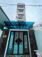 bán nhà riêng xóm quỳnh đô- đại thanh dt75m*5 tầng thang máy *9 phòng kép kín full đồ.