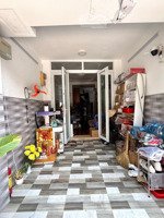 nhà 3 tầng cho gia đình trẻ, hẻm 3m huỳnh tấn phát q7 gần phú mỹ hưng, shr hoàn công. 4,5 tỷ (tl)