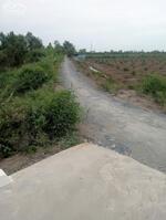 CHÍNH CHỦ CẦN BÁN GẤP LÔ ĐẤT GIÁ RẺ NGAY XÃ BÌNH ĐỨC, BẾN LỨC, LONG AN