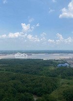 cho thuê nhanh sunshine diamond river 122m2 view sông cao tầng, 2wc giá tốt chỉ 15 triệu bao pql