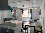 cho thuê căn hộ 1pn full nội thất y hình ở kdc cityland park hills p.10 gò vấp - giá 9 triệu/tháng