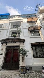 bán biệt thự liền kề - tô hiệu hà đông