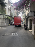 cực kì hiếm! hxh 10m nguyễn thiện thuật, p3, q3 - (3,8 x 16m) vuông vức - kc 4 tầng - chỉ 17,4 tỷ