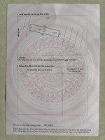 bán đất khu đô thị sao mai phân khu tinh hoa gần bệnh viện