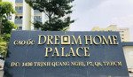 cho thuê căn hộ 3pn, 2wc tại dream home palace, 8 triệu, 79m2