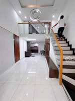 54m2 nhà hiếm trung tâm phú nhuận