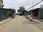 bán đất yên mỹ, thuận an 77m2 - mặt tiền rộng 7,8m - đường ô tô 7 chỗ
