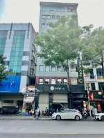 cho thuê văn phòng tiêu chuẩn đầy đủ pccc dt 80m2 tại mặt phố trần đại nghĩa, hai bà trưng, hà nội