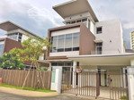 bán biệt thự riviera cove q9, 436 m², 1 trệt + 2 lầu, 4pn, sân vườn rộng, 52.5 tỷ