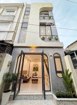 bán nhà mặt phố bán nhà mặt phố tại phường 1, quận 4, tp.hcm, 11,9 tỷ, 56,5 m2, đẹp, nhiều tiện ích