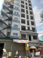 cực hiếm tòa văn phòng 11 tầng, mặt tiền cổng t3 sân bay tân sơn nhất. khu đắc địa có 1 0 2