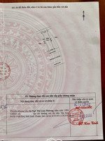 bán đất gần trường đh việt đức đường nhựa 8m