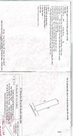 gần bờ hồ - đất đẹp - giá ngộp - sổ sẵn - xã hồ tràm mới