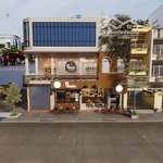 cực phẩm.cho thuê mbkd phố nguyễn đình thi.diện tích 90m2 x 2 tầng,mặt tiền 12m,vị trí đắc địa