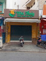 cho thuê mặt bằng kinh doanh đường hòa hưng, quận 10 dt 4x13m