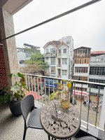 cho thuê căn hộ dịch vụ full đồ tại 33 yên phụ