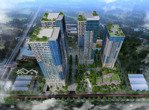 cho thuê cc goldseason, giá cực chất 13,5 triệu, 60m2, 2pn, 1wc tại thanh xuân, hà nội