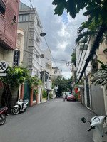 bán nhà đường 10m hà đô cao thắng phường 12 quận 10 (6x20m) giá 26 tỷ