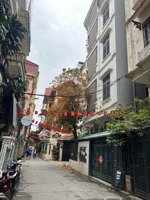 phân lô phố trần quốc hoàn - 50m x 5t - ô tô - kd vp - giá 19.99 tỷ