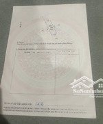 đất đẹp xuất sắc bán ở lương sơn, 1,55 tỷ, 80m2