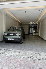 bán nhà 5 tầng phân lô nguyễn chí thanh - ô tô đỗ cửa - thang máy - nhà đẹp ở ngay