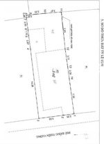 mặt phố hòa mã, phù đổng thiên vương - mặt tiền quyền lực 7m - vỉa hè rộng - sổ vuông.