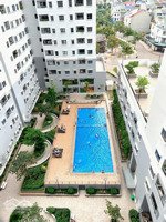 chính chủ bán gấp căn hộ tầng trệt fresca riverside - dt 126,5m2 - sở hữu lâu dài