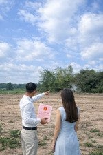 bán đất thái mỹ - củ chi. dt khủng 1055m2 300m2 thổ