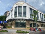 cho thuê shophouse tại tttm bắc qua số 19 hàng khoai, giá chỉ từ 650 nghìn/m2, dt 200m2