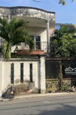 bán nhà cũ vườn lài an phú đông gần cầu sắt gò vấp thông sông sài gòn