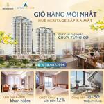 ️️️ ️️️ Giỏ hàng sắp tung ra 2PN - 3PN - Sky villa/Shophouse khối đế. LH đặt chỗ để nhận ưu đãi sớm nhất !