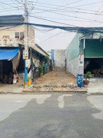 bán đất tại đường vũng thiện, tân đông hiệp, dĩ an, hot! view đẹp có thể kinh doanh buôn bán tốt