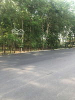 3 mặt tiền lớn ~100m trục hồ chí minh gần kcn cây trường, kcn bàu bàng - có cao su đang khai thác