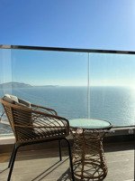 ngộp tiền - cần bán căn 2pn (54m2) tòa diamond trực diện biển - full nội thất - giá chỉ 1 tỷ 950tr