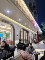 siêu hót cho thuê 365m2 mặt tiền : lô góc ngay hoàng đạo thuý, cầu giấy