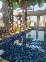 bán nhà mặt tiền đường trương văn bang, trung tâm hành chính quận 2