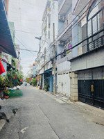 mtnb khu gò dầu (ngay ngã 4 tân quý), dt: 4.5m x 15.5m (nở hậu 4.9m) - 2 lầu. giá: 9 tỷ tl