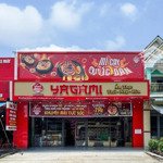 bán nhà mặt tiền tân sơn nhì - quận tân phú - 8x25m - 4tầng - gía chỉ 39 tỷ