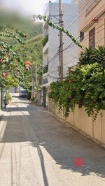 đất hẻm dương hiến quyền 174m2 phù hợp xây căn hộ ngang rộng 5.9m đường ô tô tránh cách biển 300m