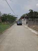 đất đỗ động gần vin olympic ô tô tránh 101,4m2 giá hơn 60tr/m2. lh 