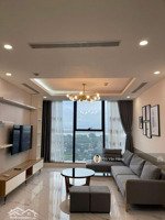 cho thuê căn 3 ngủ full đồ view sông hồng sunshine city - giá 23 triệu, vào được ngay