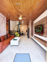 nhà 3 tầng mới đẹp kiệt ô tô bàu năng 11 thông tứ hướng gần hoàng thị loan