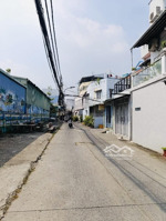 nhà q8 ql50 - bùi minh trực - xe hơi đậu cửa